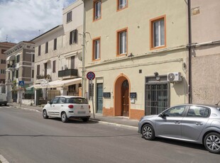 Appartamento indipendente in vendita a Grosseto San Giuseppe