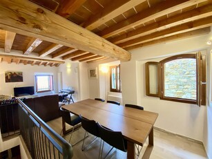 Appartamento indipendente in vendita a Monteverdi Marittimo Pisa