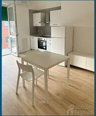 Appartamento Milano [Cod. rif 3154314ARG] (Baggio)