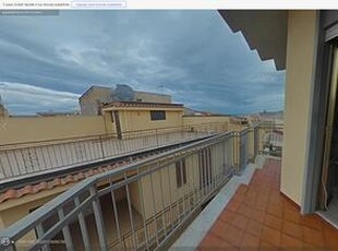 Appartamento panoramico Altavilla Milicia