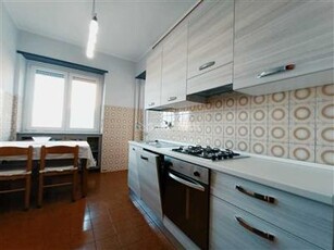 Appartamento - Trilocale a Lingotto, Torino