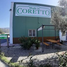 Azienda Agricola in vendita a Montalto Uffugo