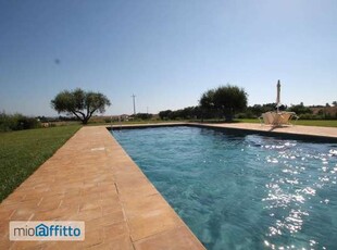 Bilocale arredato con piscina Montalto Di Castro