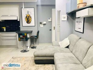 Bilocale arredato con terrazzo Milano marittima