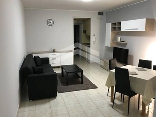 Bilocale in Affitto a Campobasso, zona Semicentro, 680€, 50 m², arredato