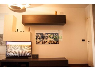 Bilocale in Affitto a Chieti, zona Chieti Scalo Zona Stazione, 650€, 53 m², arredato