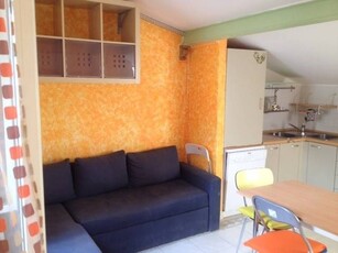 Bilocale in Affitto a La Spezia, zona viale A.Ferrari, 450€, 40 m², arredato