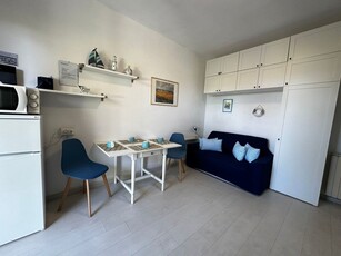 Bilocale in Affitto a Massa, zona Marina di Massa, 700€, 55 m², arredato