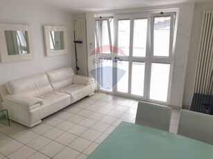 Bilocale in Affitto a Milano, zona Città Studi, 1'250€, 50 m², arredato