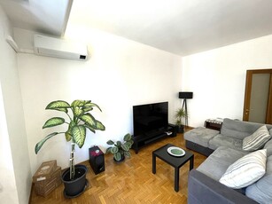 Bilocale in Affitto a Roma, 1'100€, 88 m², arredato