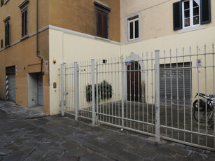 Box / Garage in affitto a Firenze - Zona: Centro Oltrarno / Santo Spirito / San Frediano