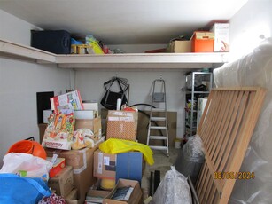 Box / Garage in affitto a Ragusa - Zona: Bruscé