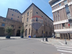 Box in Vendita a Parma, zona Centro storico, 11'000€, 14 m²