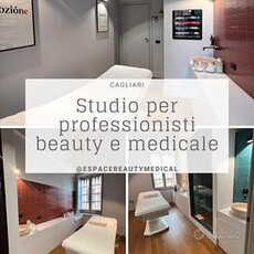 Cabine - Professionisti Beauty and Medical