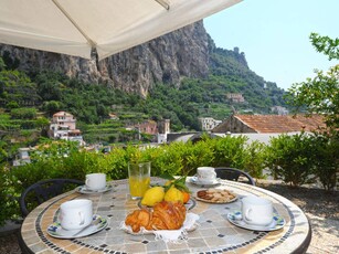 Casa a Amalfi