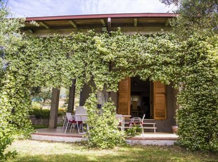 Casa a Perugia con barbecue, terrazza e giardino