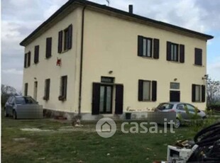 Casa Bi/Trifamiliare in Vendita in Via Del Sale a Ravenna