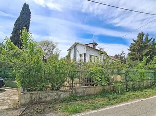 Villa Ada a Rosignano