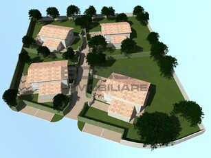 Casa Indipendente in Vendita a Livorno, 580'000€, 250 m², con Box