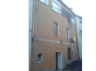 Casa indipendente in vendita a Scano di Montiferro, Via Eleonora 10