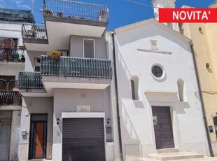 casa indipendente in Vendita ad Capurso - 75000 Euro