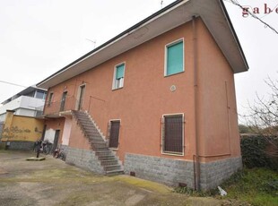 Casa Indipendente in Vendita ad Magenta - 200000 Euro