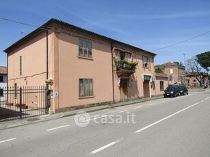 Casa indipendente in Vendita in Via Alceste Ricciarelli 88 a Ferrara