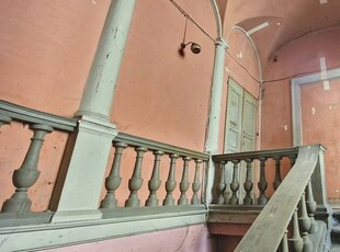 Casa semi indipendente da ristrutturare in zona Centro a Forli'