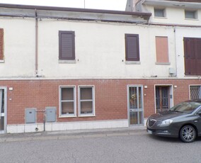 Casa semi indipendente in vendita a Fiscaglia Ferrara Migliarino