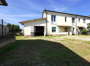 Casa semi indipendente in vendita a San Mauro Pascoli Forli'-cesena