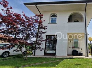 Casa Semi indipendente in Vendita ad San Giorgio di Nogaro - 235000 Euro