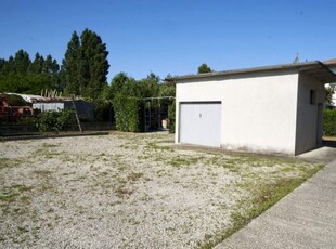 Casa singola da ristrutturare in zona Cesare - San Giovanni in Compito a Savignano Sul Rubicone