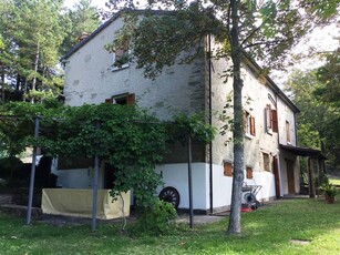 Casa singola in ottime condizioni a Rocca San Casciano
