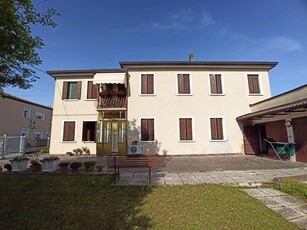 Casa singola in vendita a Venezia Zelarino