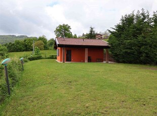 Casa singola ristrutturata a Farini