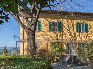 Case da sogno in Toscana