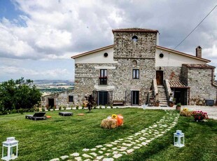 Country Relais La Torretta Baronale