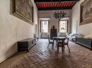 Edificio-Stabile-Palazzo in Vendita ad San Gimignano - 875000 Euro