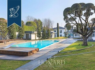 Esclusiva villa in vendita Corbetta, Lombardia