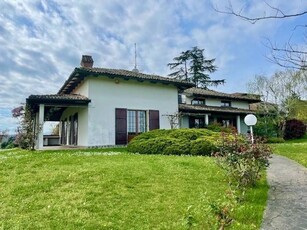 Esclusiva villa in vendita Località Fornello, Ziano Piacentino, Emilia-Romagna