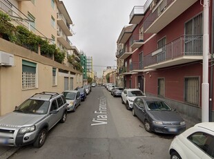 Garage / posto auto in vendita a Catania Borgo