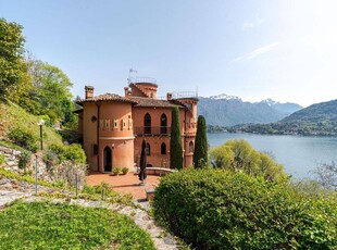 Il tuo Castello a Tremezzo! Un sogno che si avvera