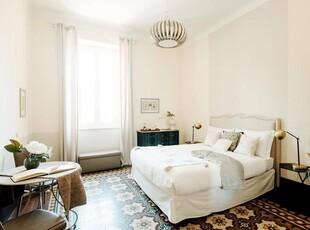 Le Flaneur Vintage B&B