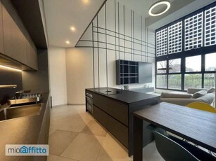 Loft arredato con piscina Repubblica, stazione centrale