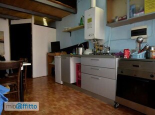 Loft arredato con terrazzo Bettola zeloforomagno