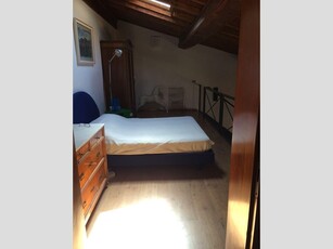 Loft in Affitto a Pisa, 930€, 75 m², arredato