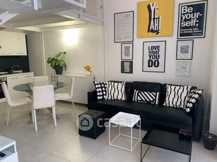 Loft in Affitto in Via Bonaventura Zumbini 27 a Milano