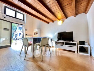 Loft in Affitto in Via Pastrengo 5 a Milano