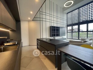 Loft in Affitto in Via Pompeo Mariani 4 a Milano