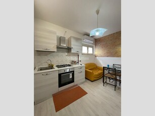 Monolocale in Affitto a Frosinone, 300€, 30 m², arredato